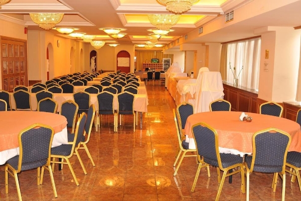 Oscar Hotel